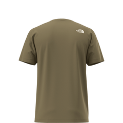 Men's Keep Climbin' Regular Short-Sleeve Tee