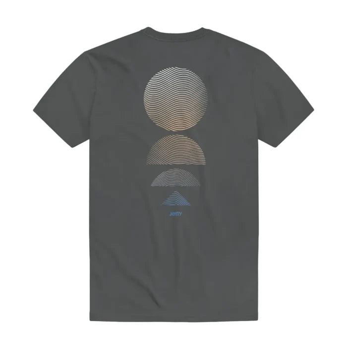 Men's Mirage Short Sleeve Tee Shirt