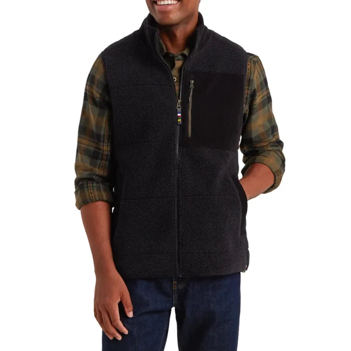 Men's Rangeli Fleece Vest