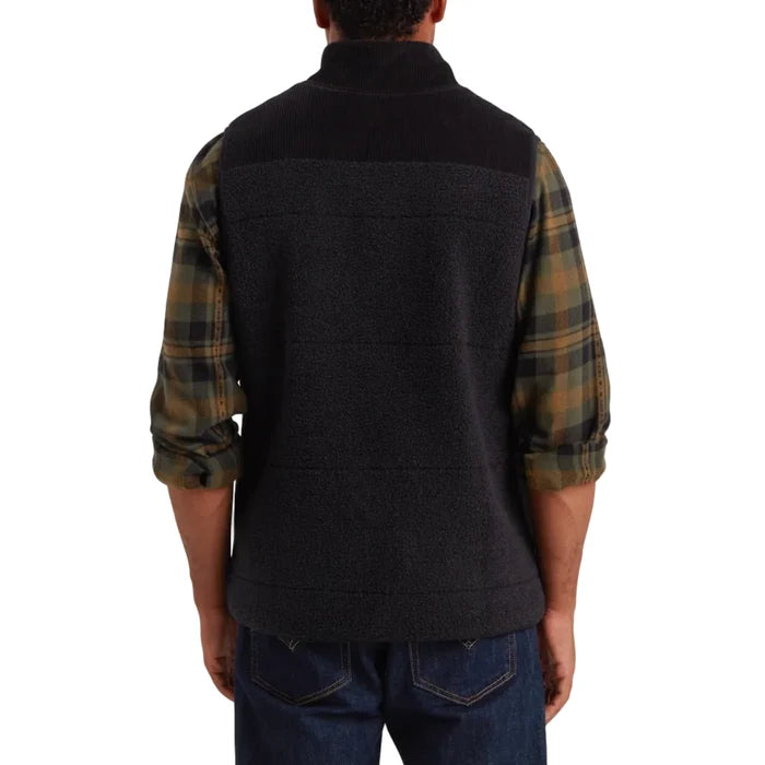 Men's Rangeli Fleece Vest