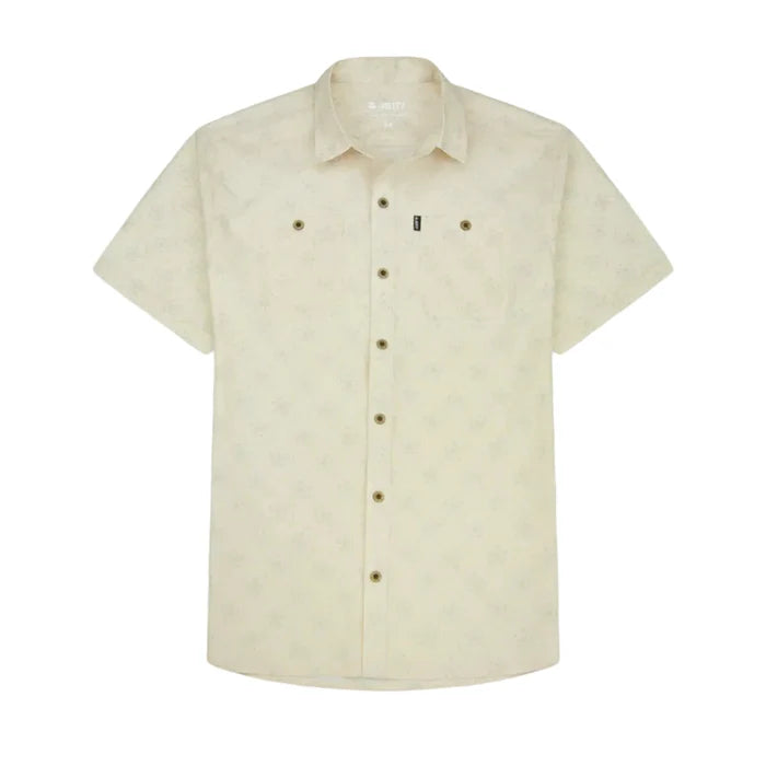 Men's Seabrite Cotton Shirt