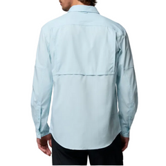 Men's Silver Ridge Utility II Long Sleeve Button Down Shirt