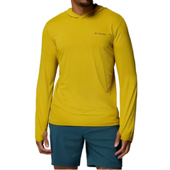 Men's Tech Trail Utility Hoodie