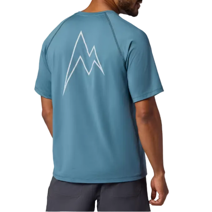Men's Windridge Graphic SS Shirt