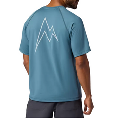 Men's Windridge Graphic SS Shirt