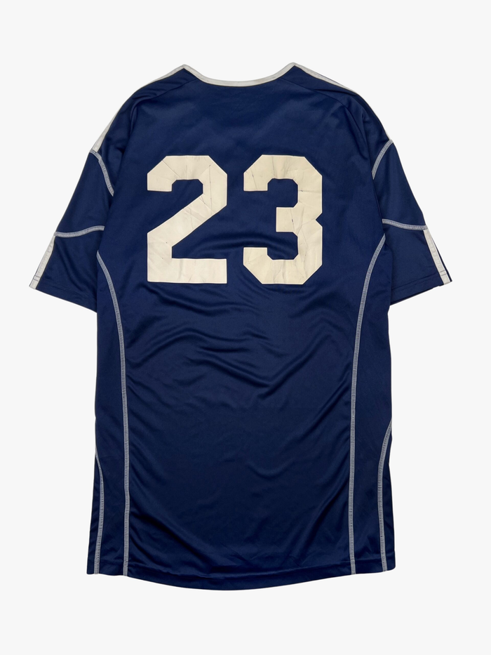 Adidas Mid County Revolution Sport Jersey