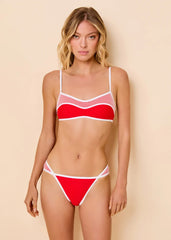 Milani Bikini Top