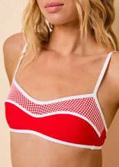 Milani Bikini Top
