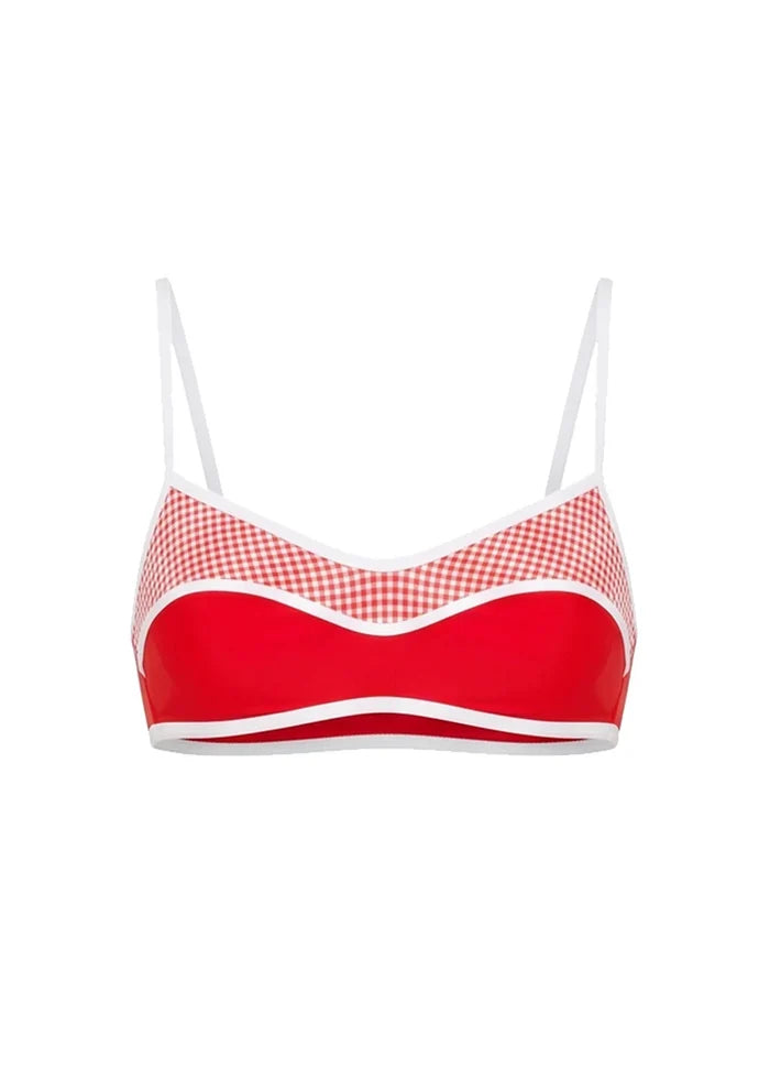 Milani Bikini Top