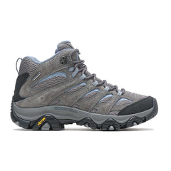 Moab 3 Mid WP Wide - Women's