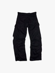 Multipocket Cargo Jeans