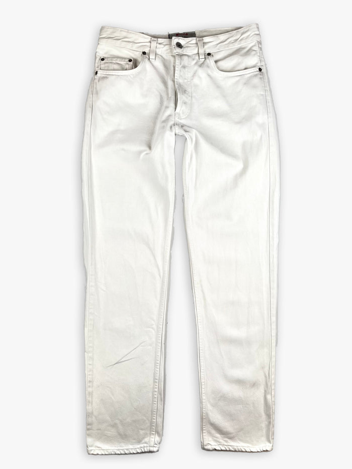 Mustang Oregon Straight Leg Jeans