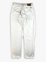 Mustang Oregon Straight Leg Jeans
