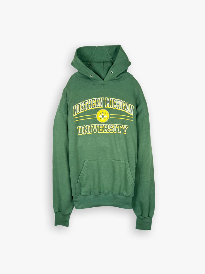 Northern Michigan University Hoodie