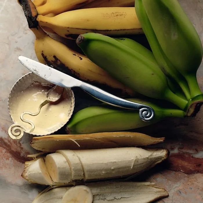 Oaxacan Apple Banana Body Balm