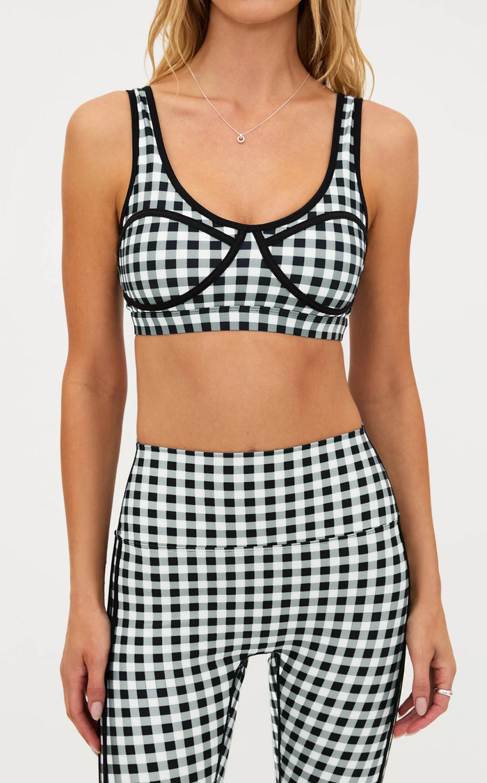 Olympia Top