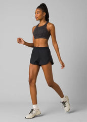 Peak to Pavement Short