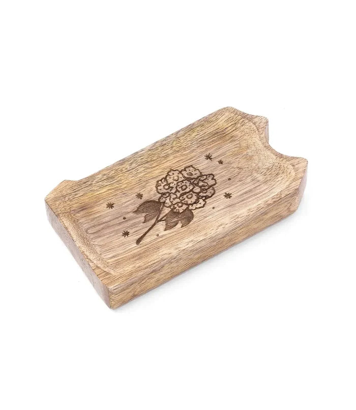 Pennsylvania Mountain Laurel Tray