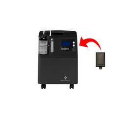 Phoenix 5L Inlet Filter - Main Clinic Supply
