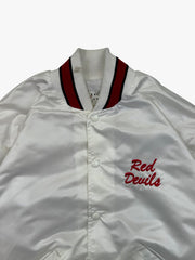 Pike Red Devils Varsity Jacket