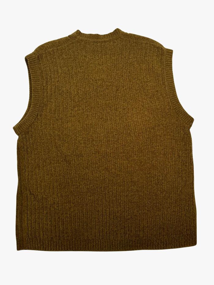 Point Zero Knit Vest