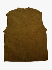Point Zero Knit Vest