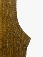 Point Zero Knit Vest