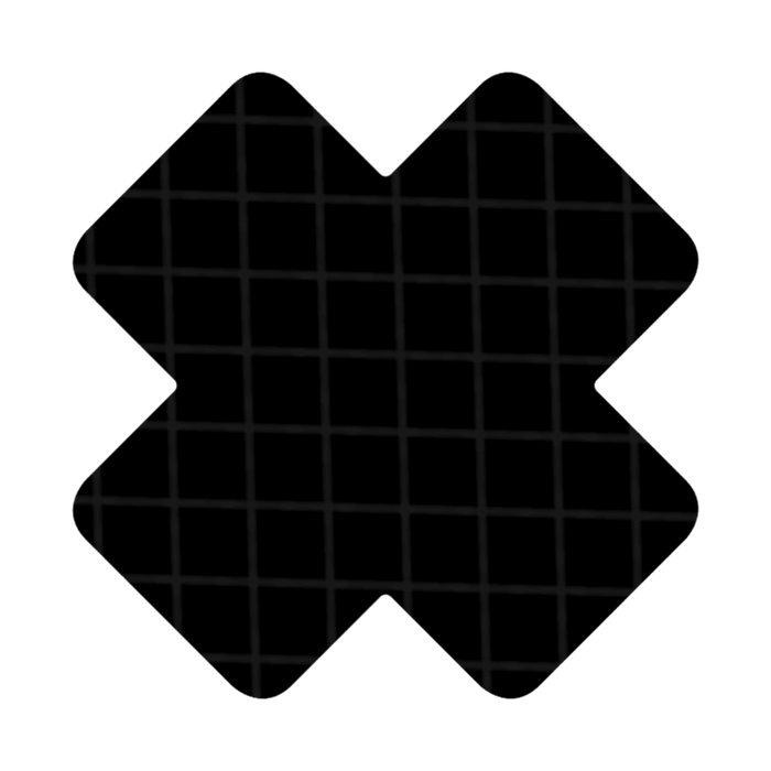 Polartec Powergrid Patch