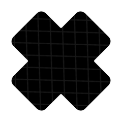 Polartec Powergrid Patch