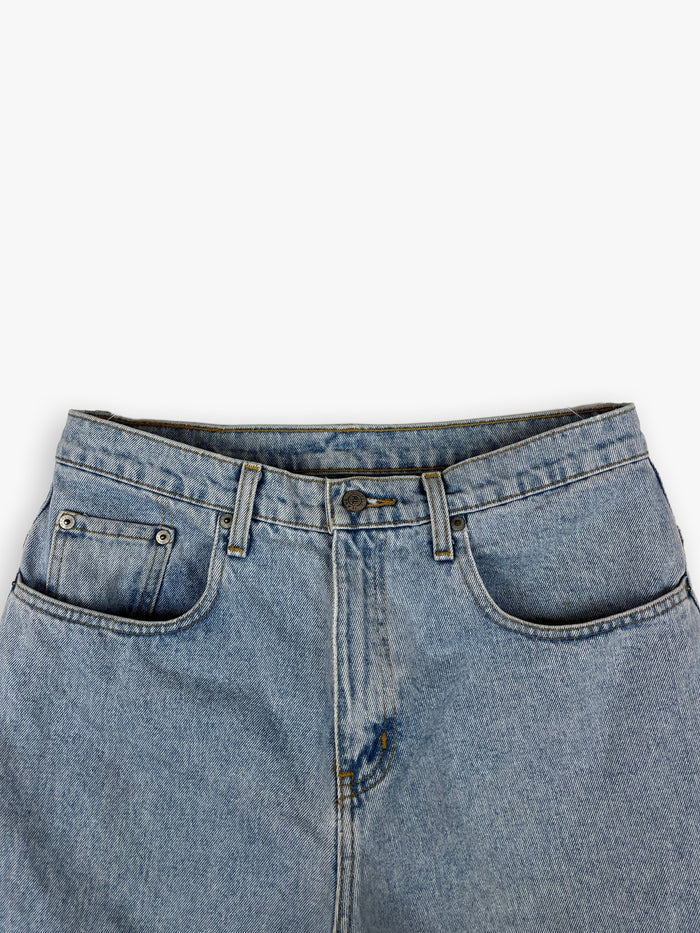 Polo Jeans Company Ralph Lauren Denim Shorts