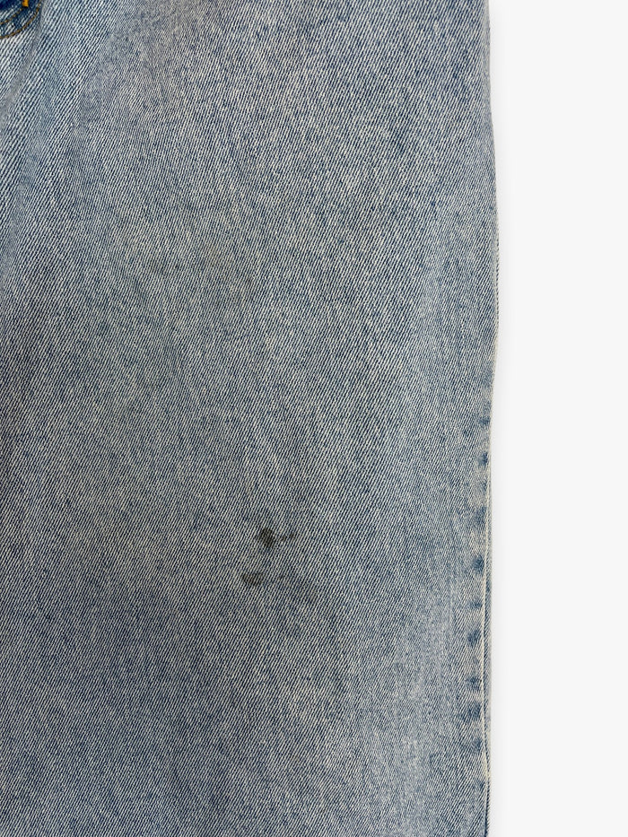 Polo Jeans Company Ralph Lauren Denim Shorts
