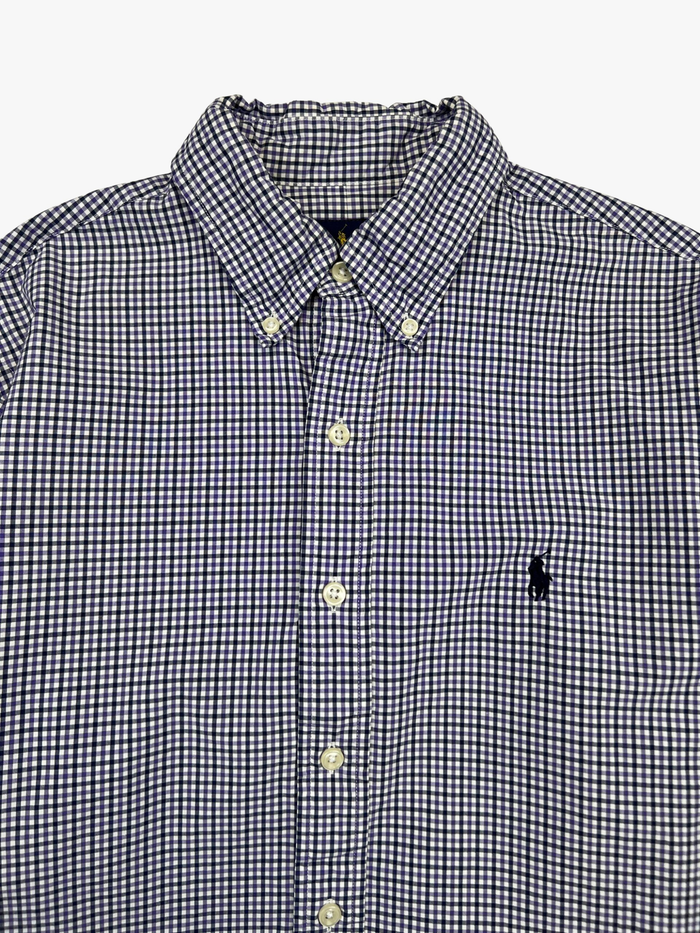 Polo Ralph Lauren Button Up Shirt