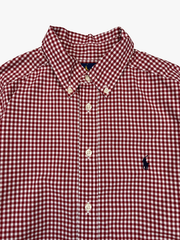 Polo Ralph Lauren Button Up Shirt