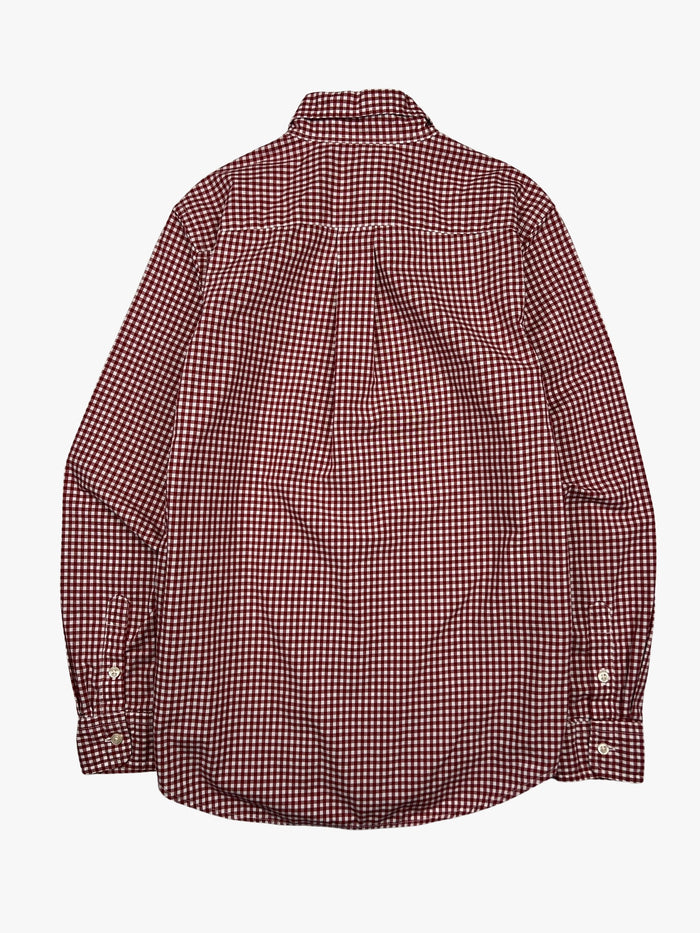 Polo Ralph Lauren Button Up Shirt