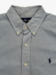Polo Ralph Lauren Button Up Shirt