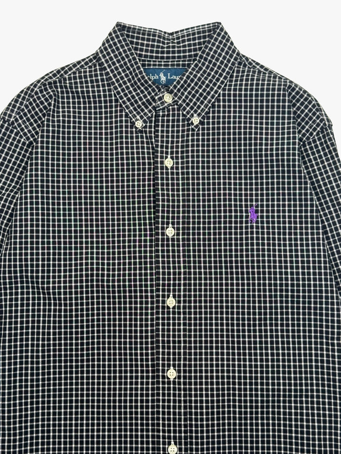 Polo Ralph Lauren Button Up Shirt