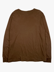 Polo Ralph Lauren Pocket Long Sleeve