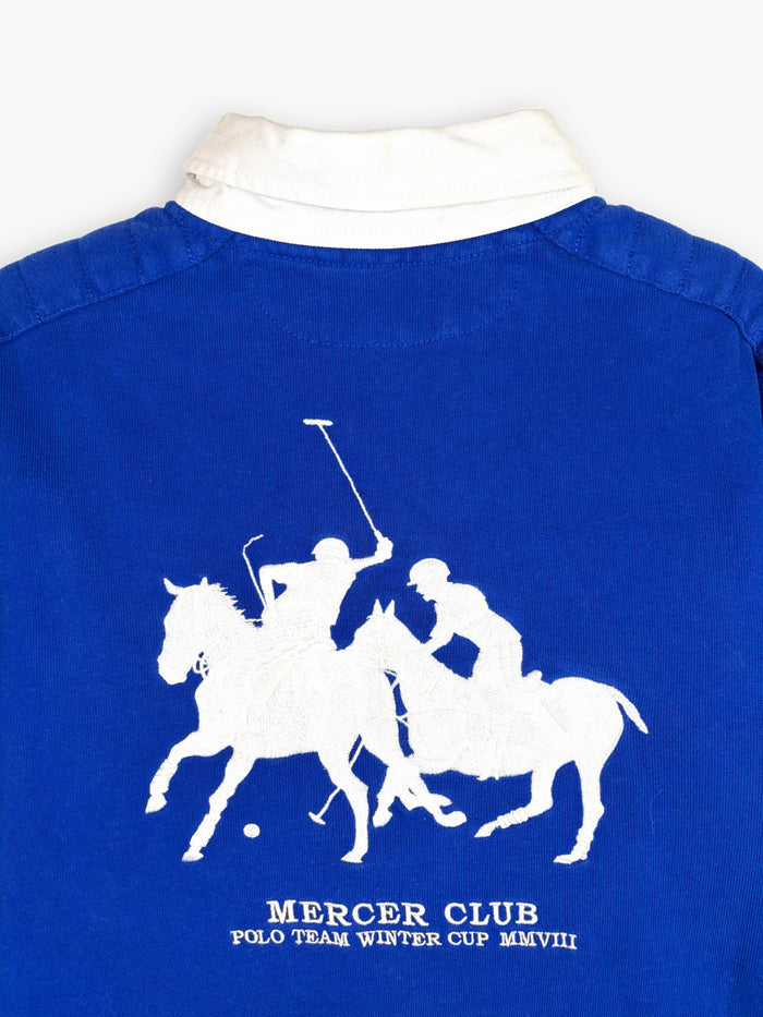 Polo Ralph Lauren Polo Club Rugby Shirt
