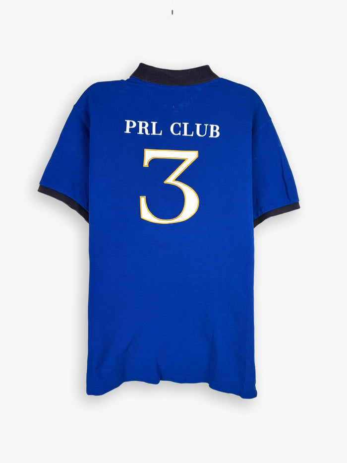 Polo Ralph Lauren PRL Club Double Pony Polo Shirt