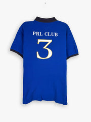 Polo Ralph Lauren PRL Club Double Pony Polo Shirt