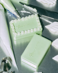 Prinsesstarta Milk Bar