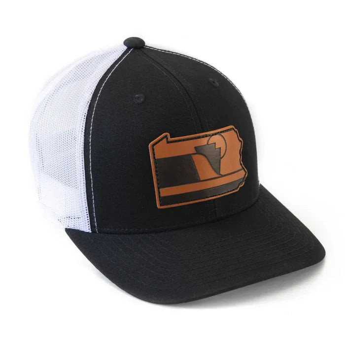 Quehanna Trucker Hat