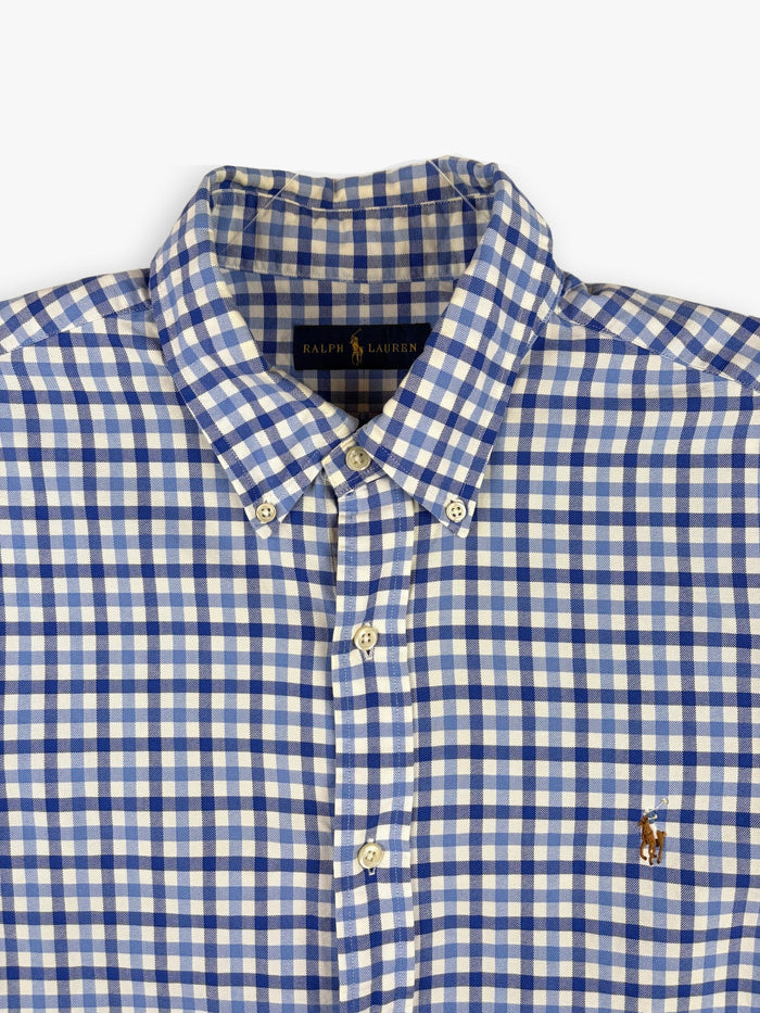 Ralph Lauren Button Down Shirt