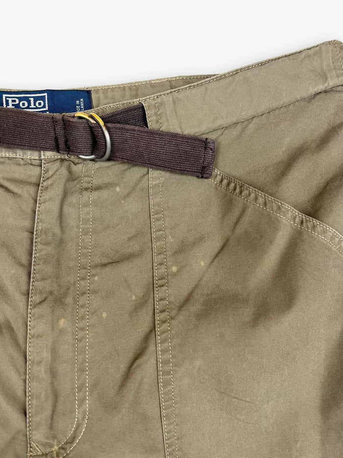 Ralph Lauren Polo Shorts