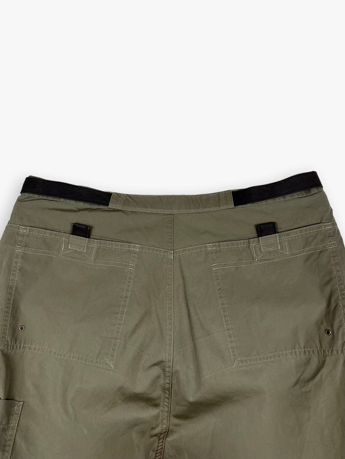 Ralph Lauren Polo Shorts