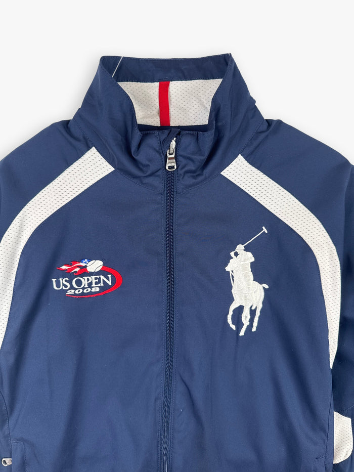 Ralph Lauren RLX US Open Track Jacket