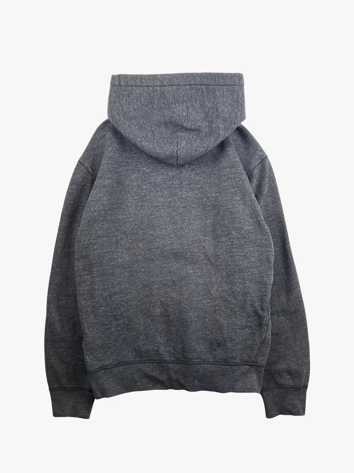 Ralph Lauren Zip Up Hoodie