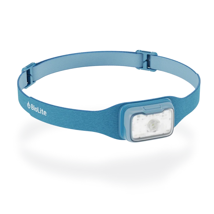 Range 300 Fast Charging Headlamp