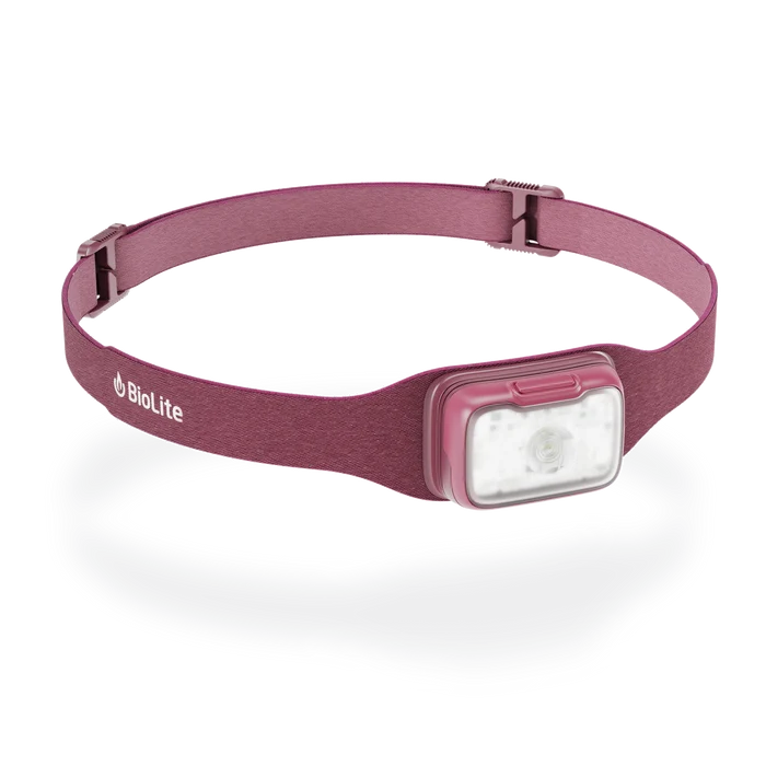 Range 300 Fast Charging Headlamp