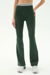 Raquel Active Rib Flare